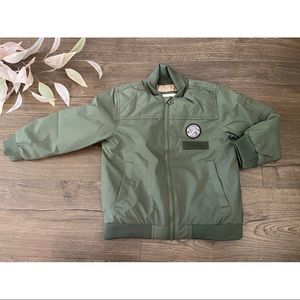Quicksilver Bomber Jacket for Boys